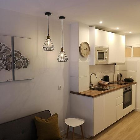 Águila Costa Apartamento Benalmádena Exterior foto