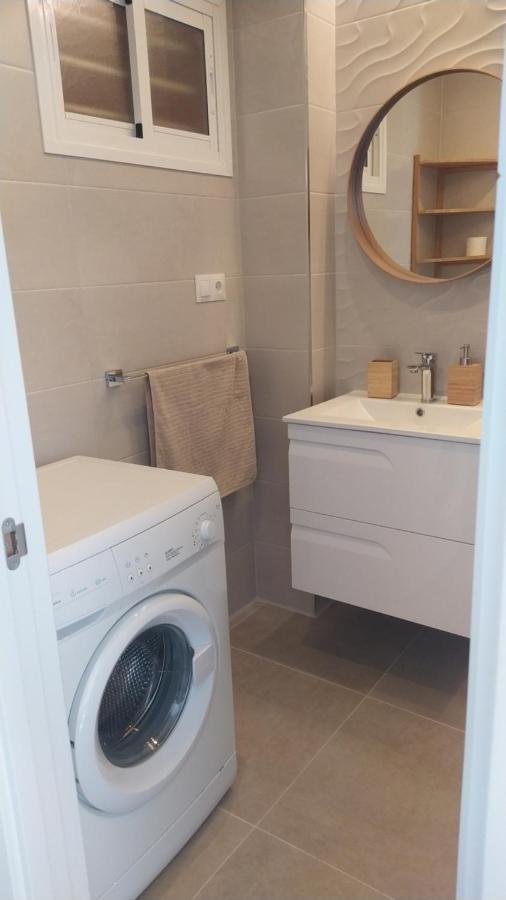 Águila Costa Apartamento Benalmádena Exterior foto