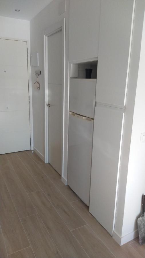 Águila Costa Apartamento Benalmádena Exterior foto