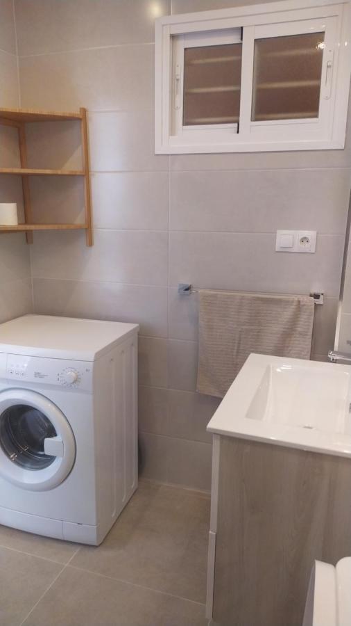 Águila Costa Apartamento Benalmádena Exterior foto