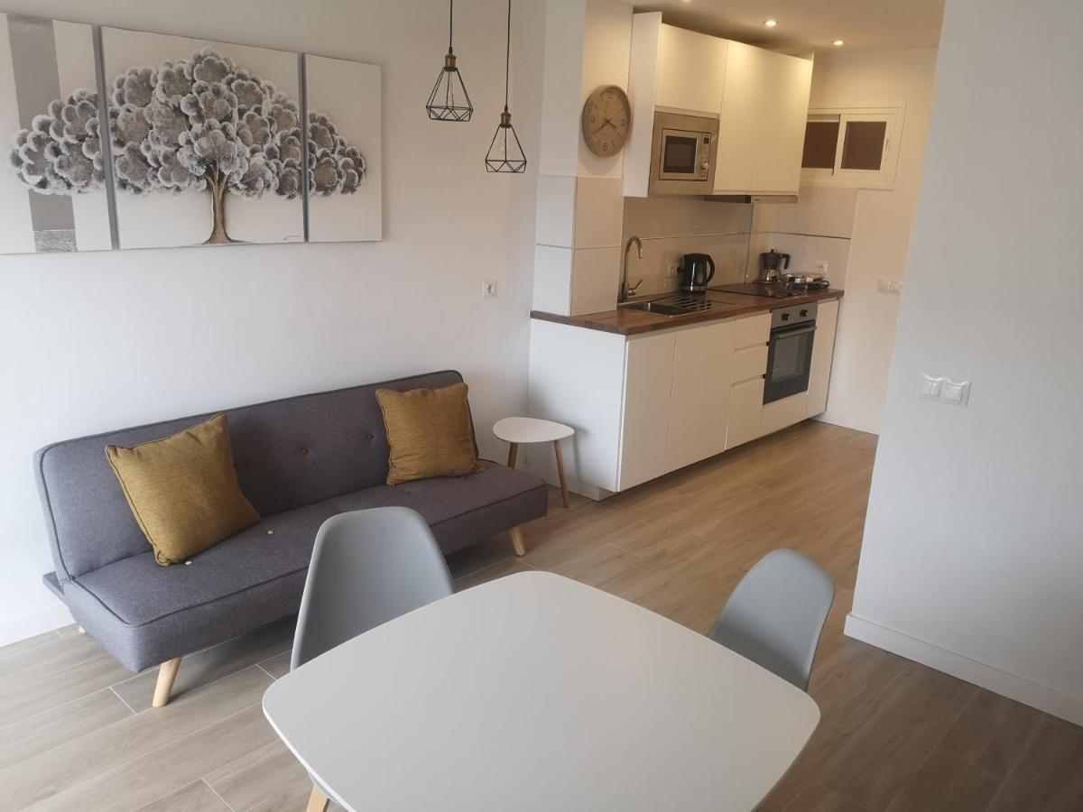 Águila Costa Apartamento Benalmádena Exterior foto