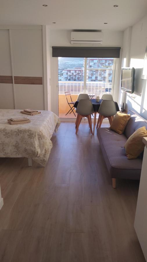 Águila Costa Apartamento Benalmádena Exterior foto