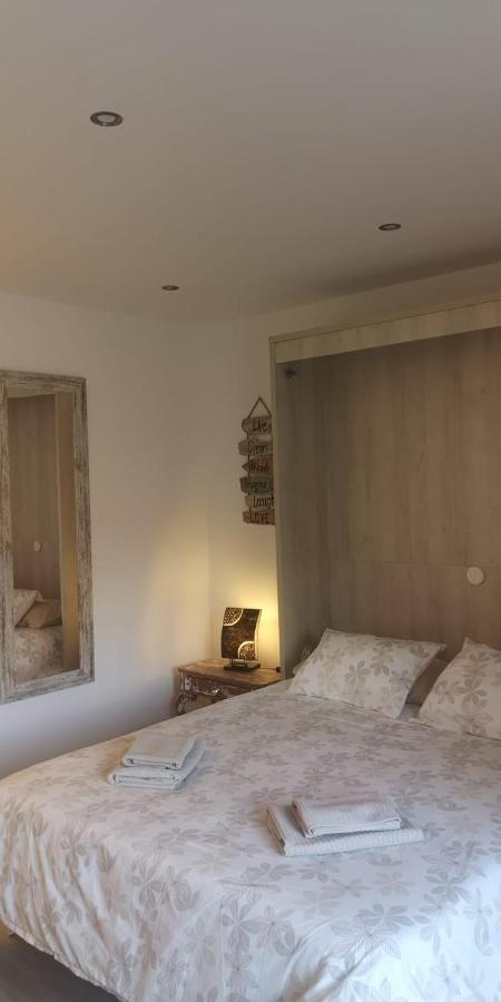 Águila Costa Apartamento Benalmádena Exterior foto
