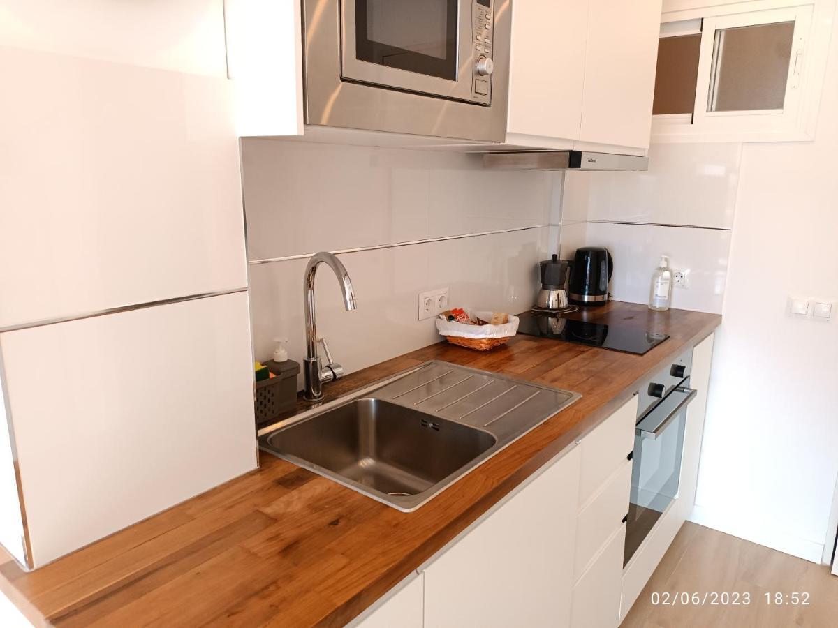 Águila Costa Apartamento Benalmádena Exterior foto