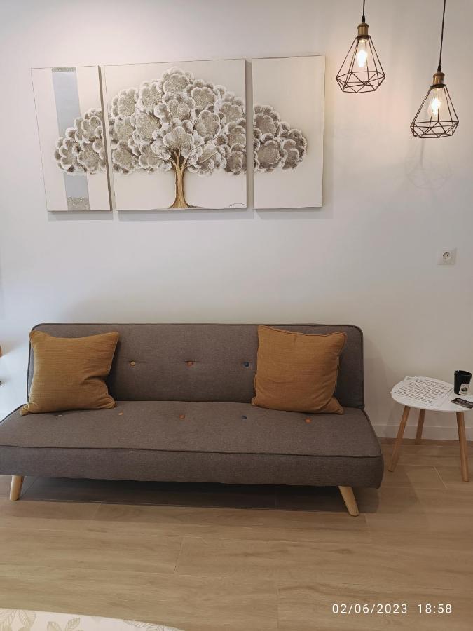 Águila Costa Apartamento Benalmádena Exterior foto
