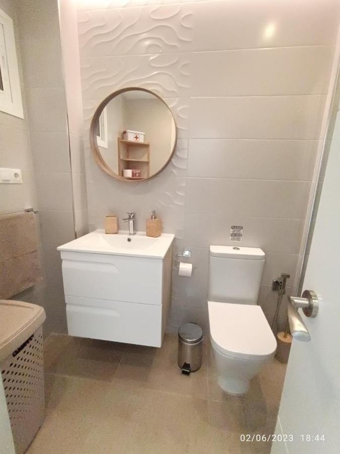 Águila Costa Apartamento Benalmádena Exterior foto