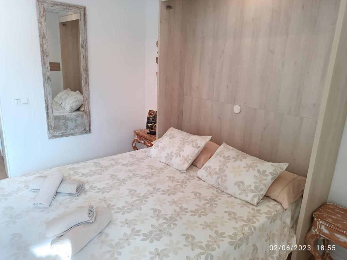 Águila Costa Apartamento Benalmádena Exterior foto