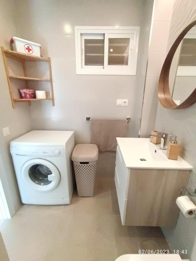 Águila Costa Apartamento Benalmádena Exterior foto